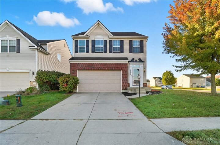 Property Photo: 2290 Murphy Lane OH 45373