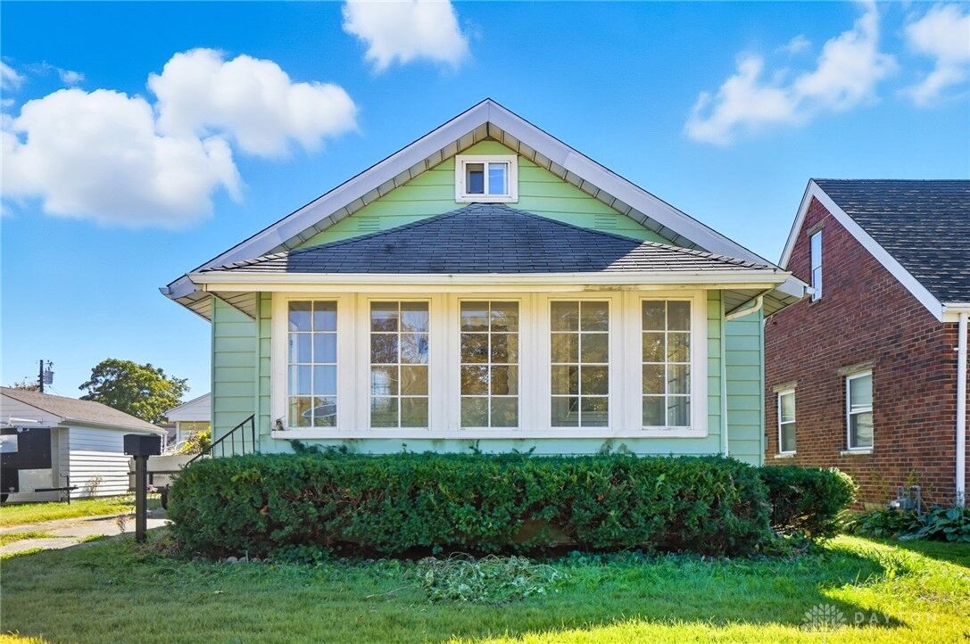 Property Photo: 150 Nordale Avenue OH 45420