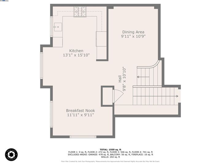 Property Photo:  4630 Central Pkwy  CA 94568