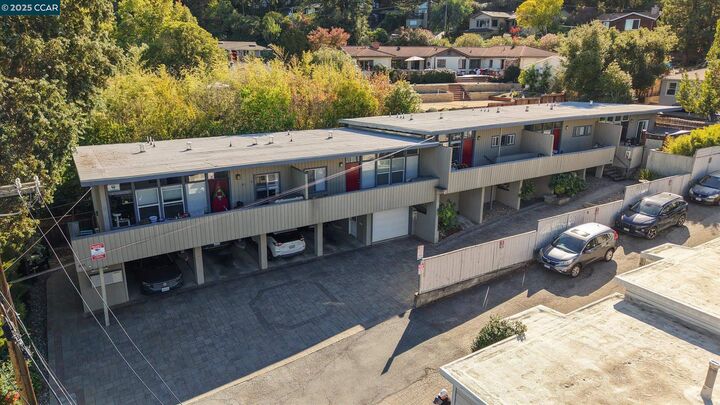 891 Bell Street  Lafayette CA 94549 photo