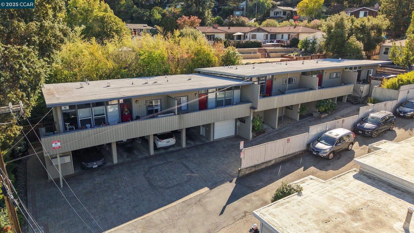 Property Photo: 891 Bell Street CA 94549