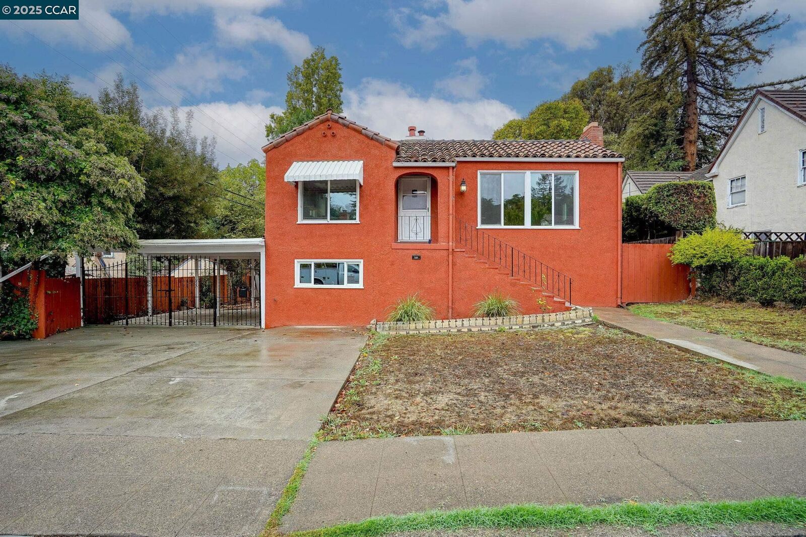 Property Photo: 121 Bella Vista Way CA 94590