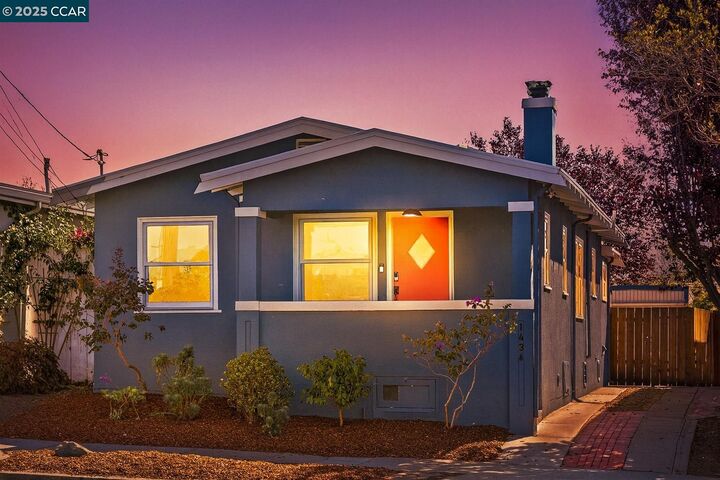 1436 Delaware St  Berkeley CA 94702 photo