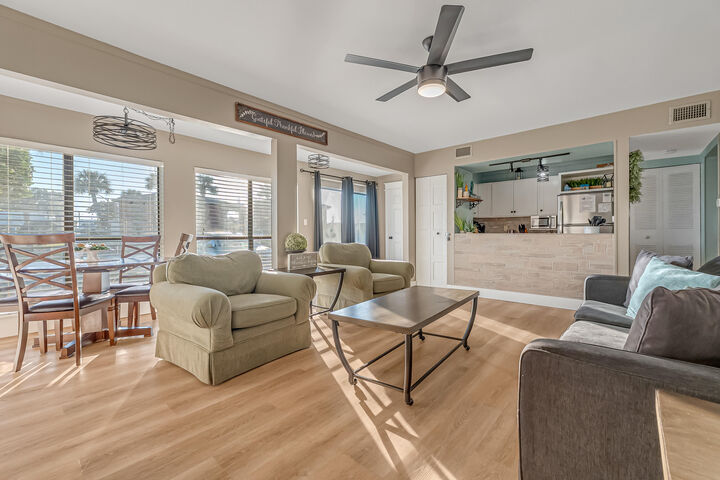 Property Photo: 4000 Gulf Terrace Drive 116 FL 32541