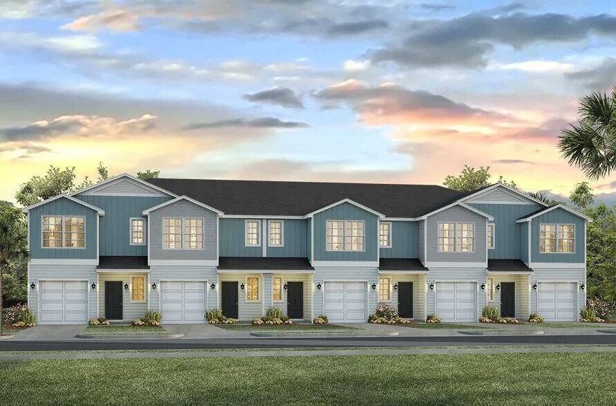 Property Photo: 325 Callie Drive FL 32536