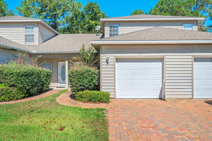 30 Trevor Drive  Valparaiso FL 32580 photo