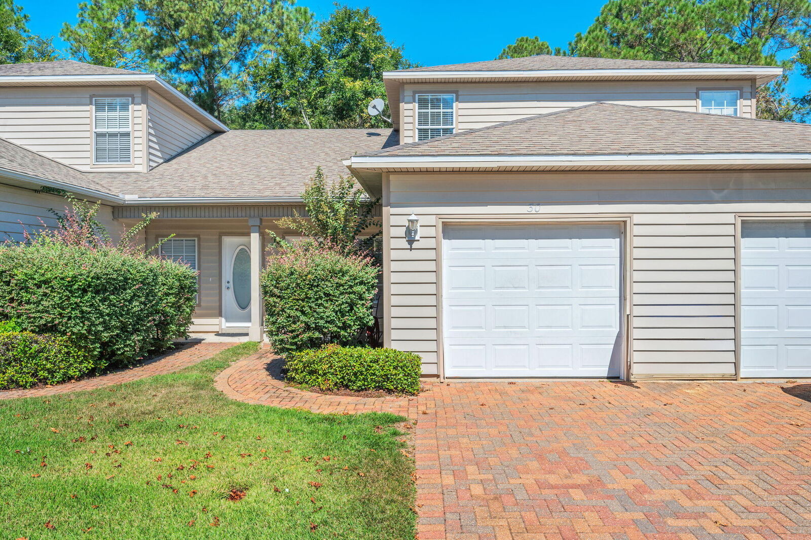 Property Photo: 30 Trevor Drive FL 32580