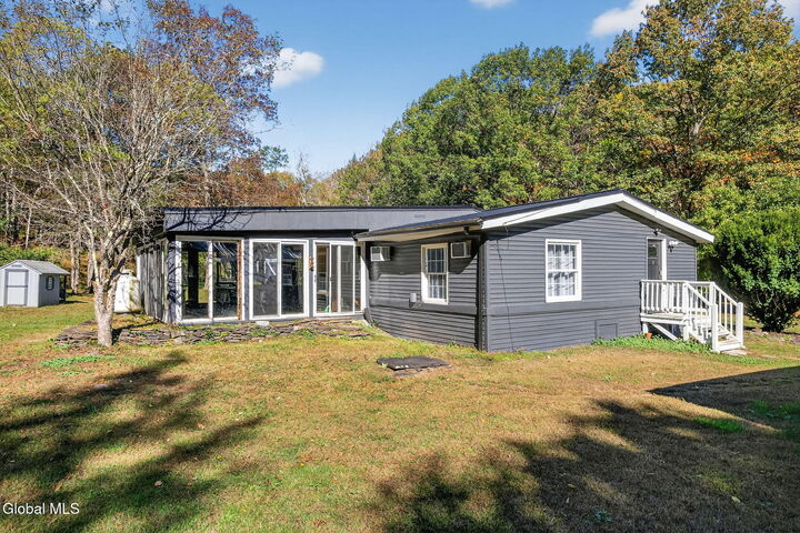 Property Photo: 40 Paddock Road NY 12423