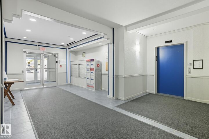 Property Photo:  17447 98A Ave NW 130  AB T5T 6M4 