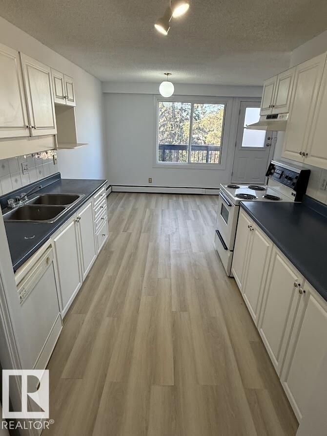 Property Photo:  7835 159 Street NW 216  AB T5R 2E1 