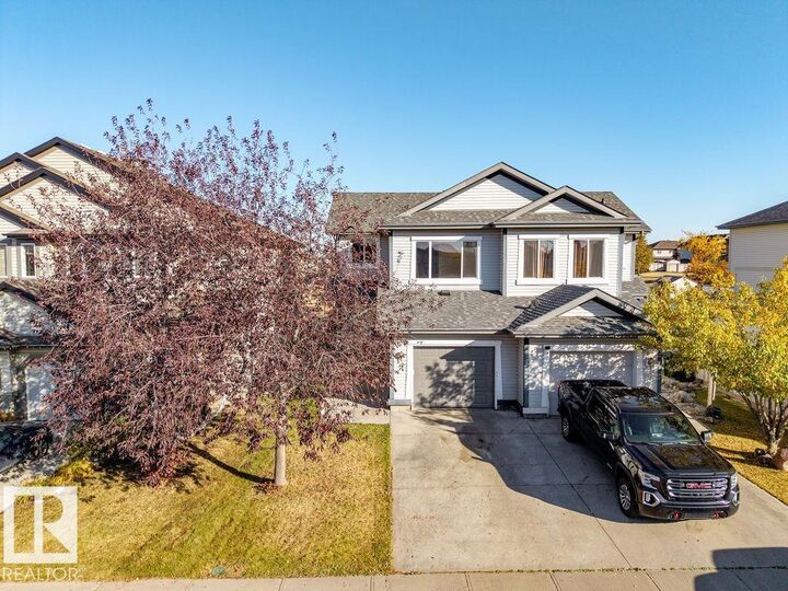 39 Summerton Street  Sherwood Park AB T8H 2V3 photo
