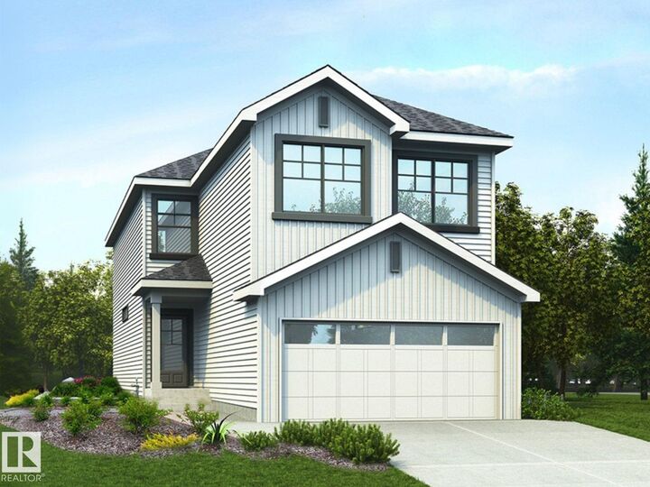 89 Sunland Way  Sherwood Park AB T8H 2Y6 photo