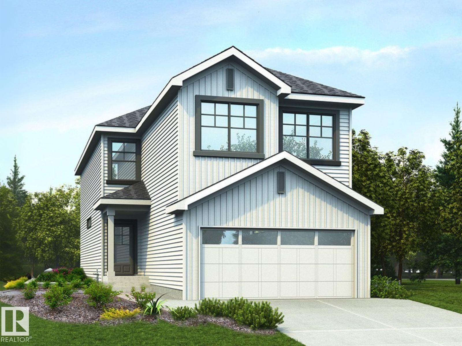 Property Photo: 89 Sunland Way AB T8H 2Y6