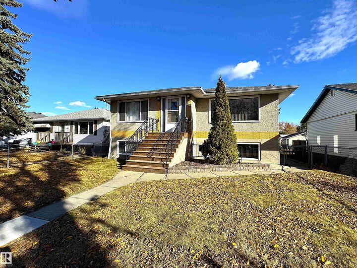 13019 120 Street NW  Edmonton AB T5E 5P1 photo