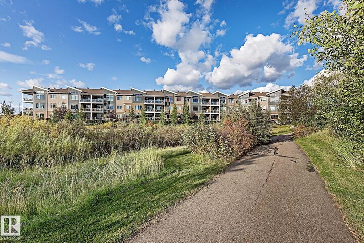 Property Photo: 279 Wye Road 106 AB T6B 0A7