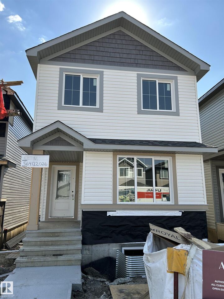 4611 177 Avenue NW  Edmonton AB T5Y 4B7 photo