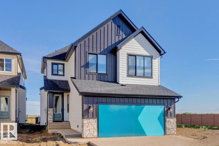 73 Jubilation Drive  St. Albert AB T8N 8C5 photo