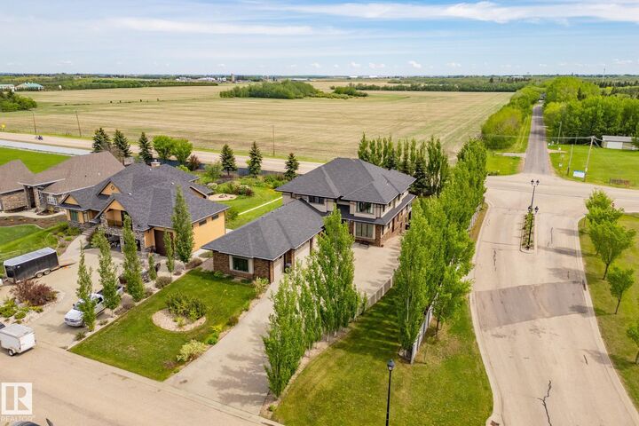 Property Photo: 54302 Rge Road 250 100 AB T8T 0C9