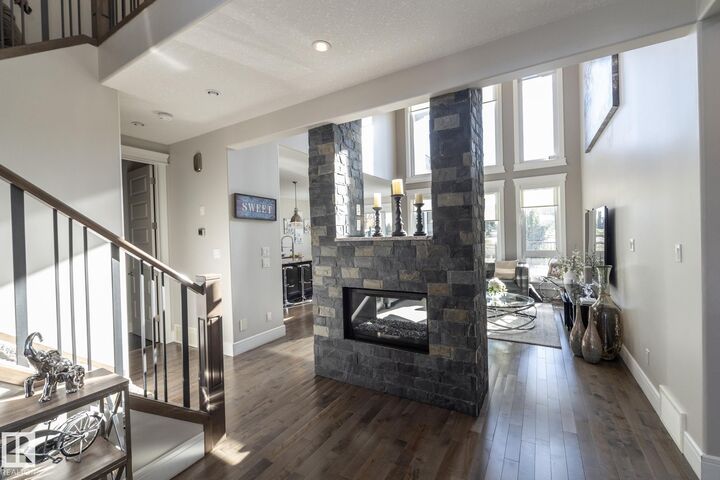 Property Photo:  20627 93 Avenue NW  AB T5T 4B2 