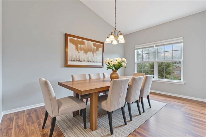 Property Photo:  14 Bryan Springs Road SW  GA 30165