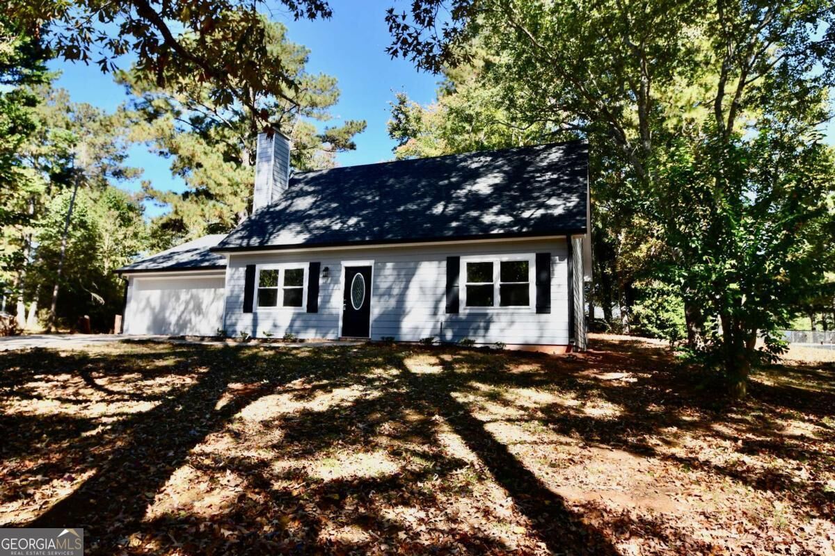 Property Photo:  110 Thomas Trail  GA 30016 