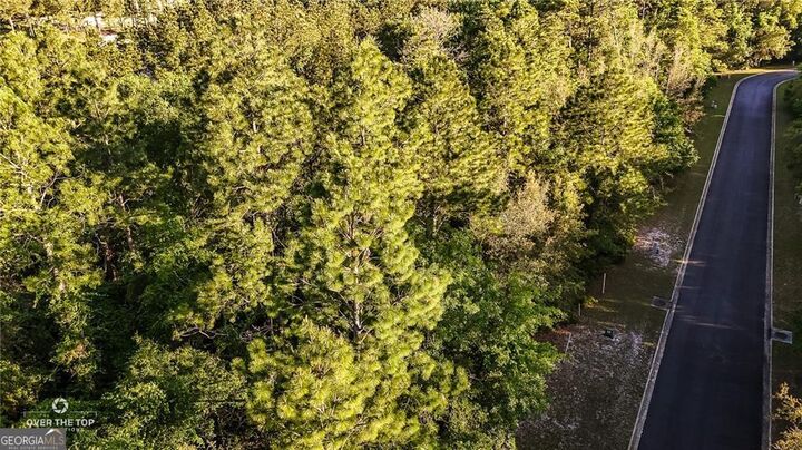 Property Photo:  0 Stern Street  GA 31558 