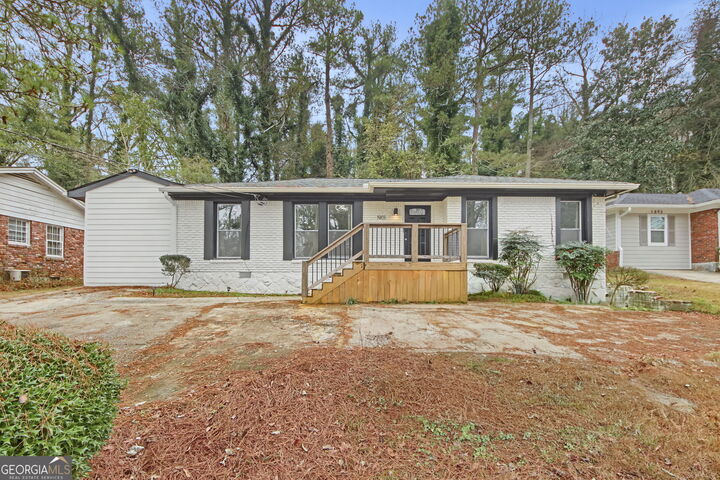 Property Photo:  1901 Windsor Drive SW  GA 30311 