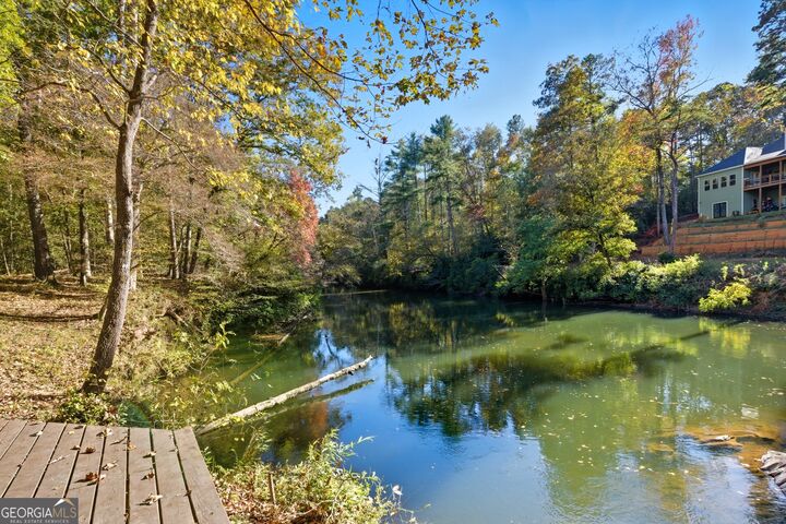 Property Photo: 478 Chattahoochee Glen Road GA 30523