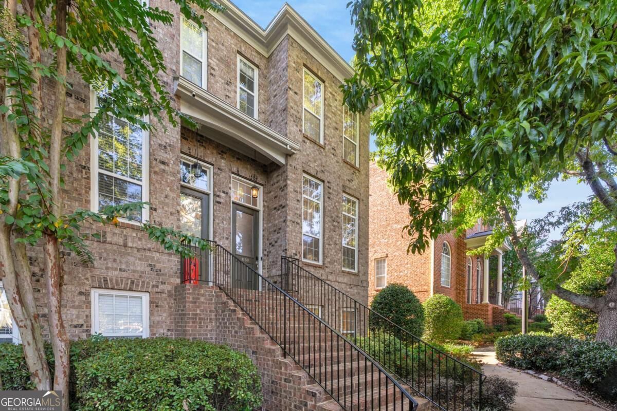 Property Photo:  1159 Providence Place  GA 30033 