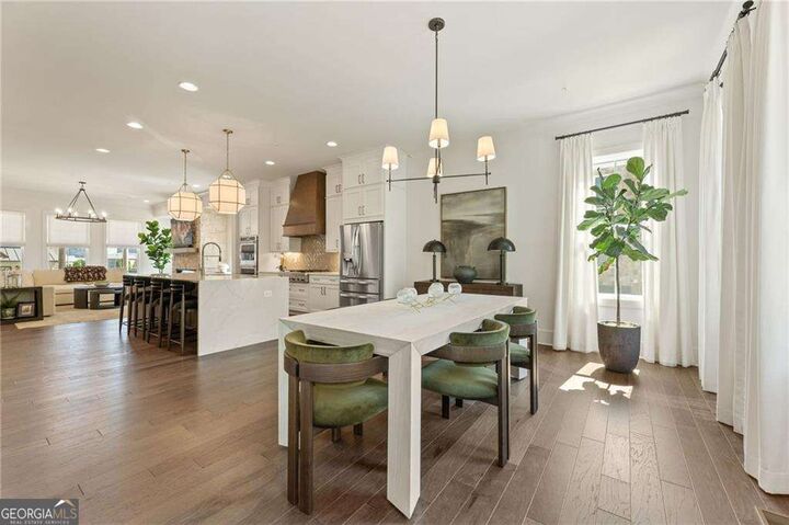 Property Photo: 205 Chiswick Circle GA 30009