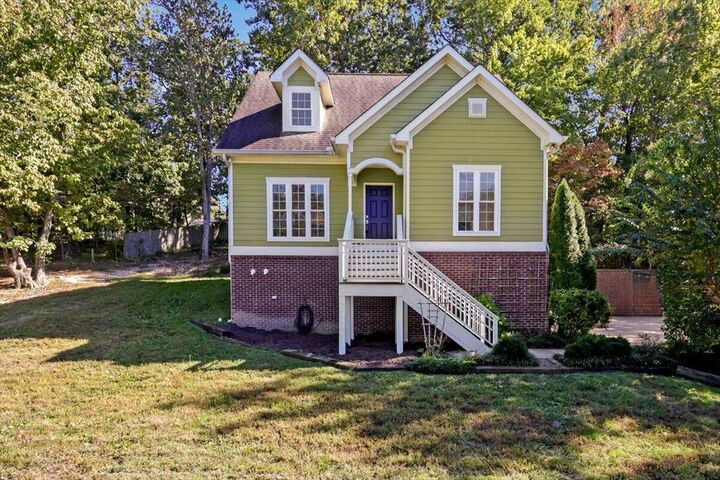 Property Photo: 8038 Gann Road TN 37379