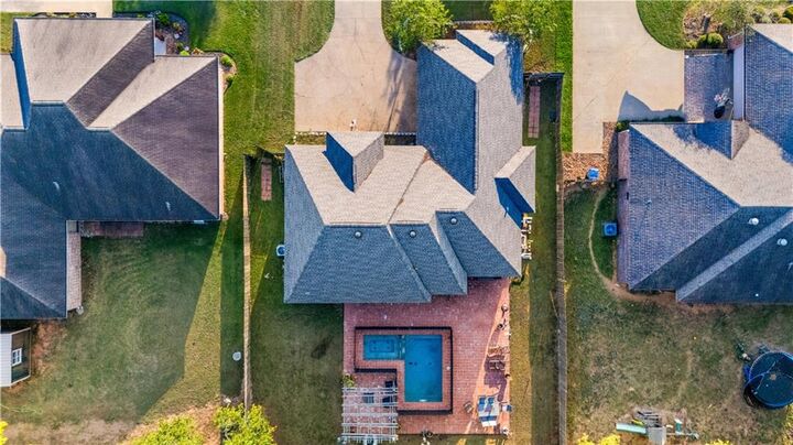 Property Photo:  116 Grand Lakes Boulevard  LA 71303 