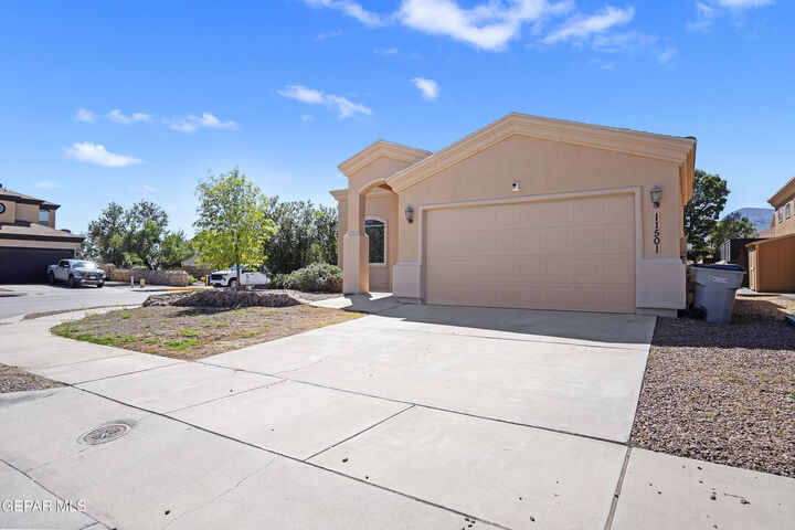 Property Photo: 11501 Rafael Serna Lane TX 79934