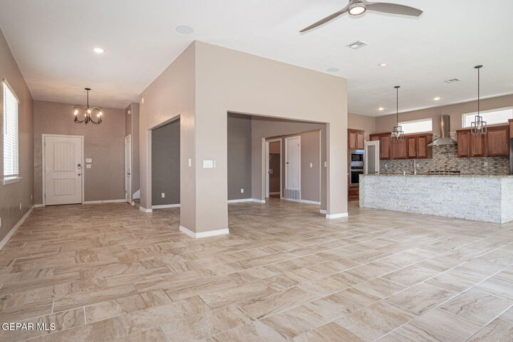 Property Photo:  2241 Tierra Delmonte Drive  TX 79938 