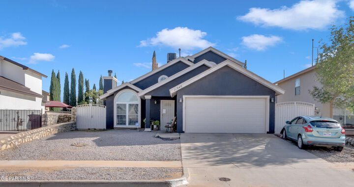 11940 Regal Banner Lane  El Paso TX 79936 photo