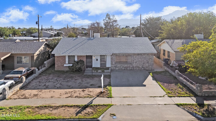 5500 Ketchikan Street  El Paso TX 79924 photo