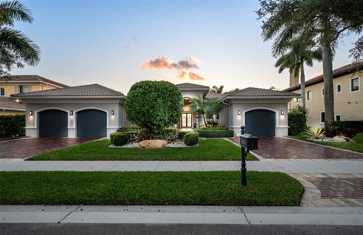 Property Photo:  6705 NW 122nd Ave  FL 33076