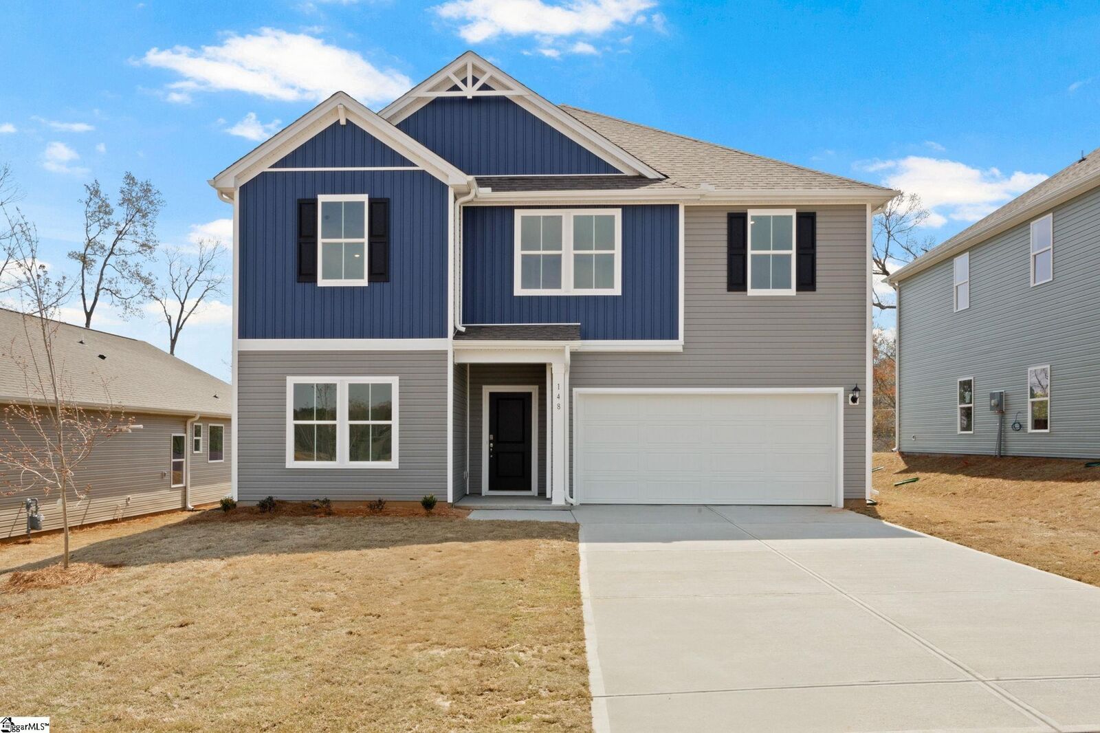 Property Photo:  148 Cedar Shoals Court  SC 29640 