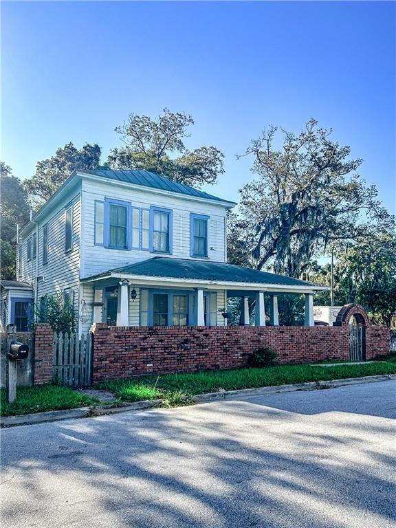 Property Photo:  2123 Ellis Street  GA 31520 
