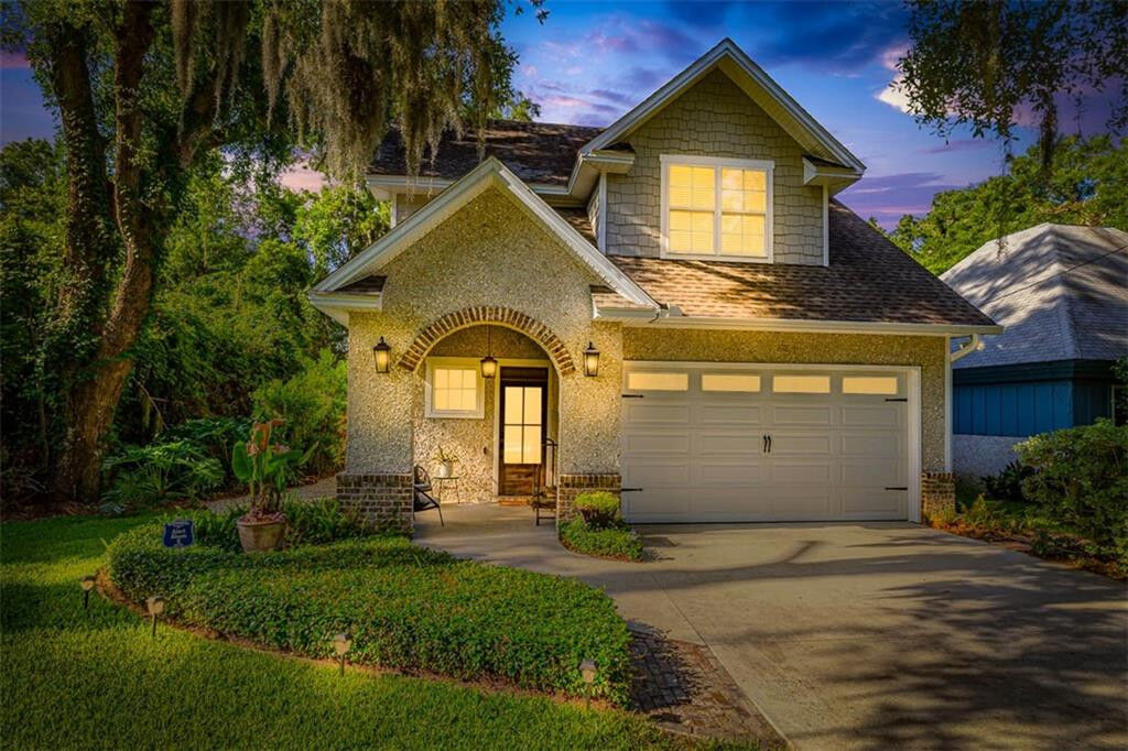 Property Photo:  107 Reynoso Avenue  GA 31522 