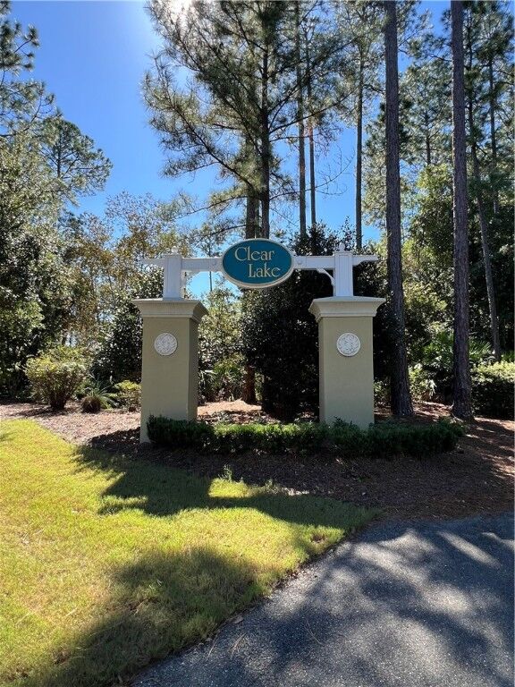 Property Photo:  103 Angler Lane  GA 31558 