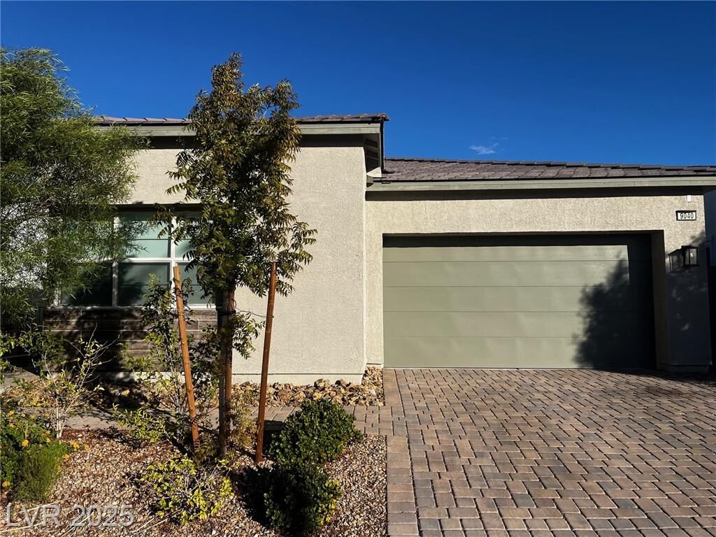 Property Photo: 9040 Skye Canyon Ranch Street NV 89166