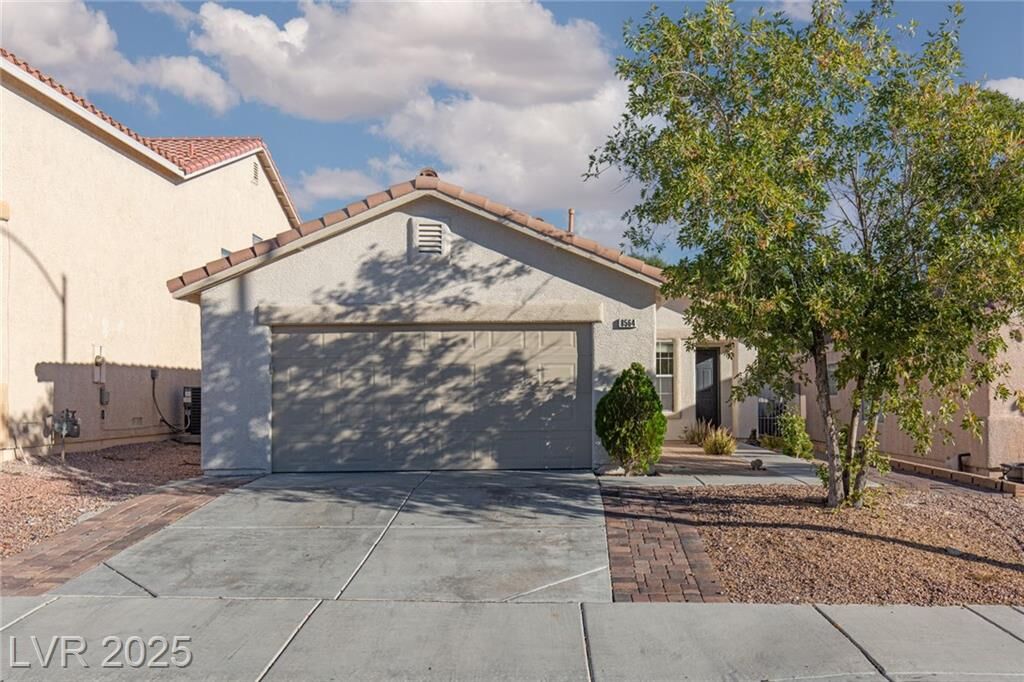 Property Photo: 8564 Shady Pines Drive NV 89143