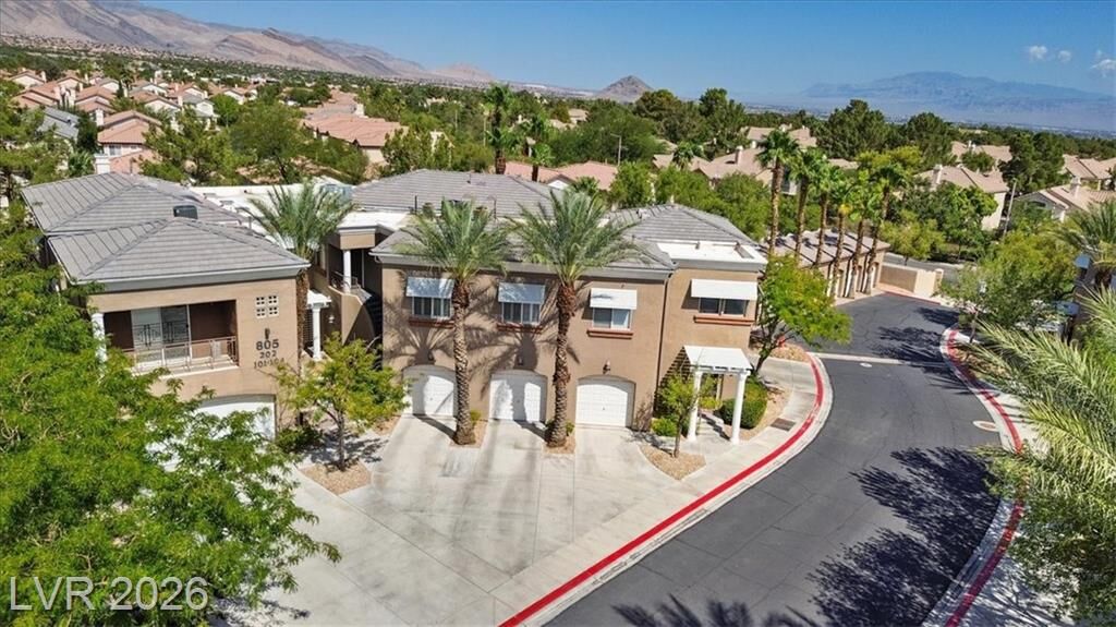 Property Photo:  805 Dana Hills Court 104  NV 89134 