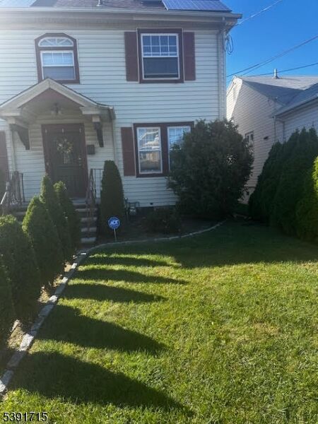 Property Photo: 826 Cross Ave NJ 07208