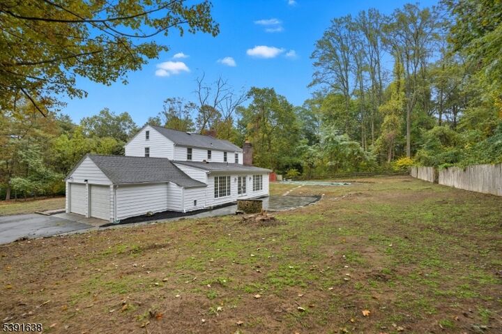 Property Photo:  60 Spring Valley Rd  NJ 07960 