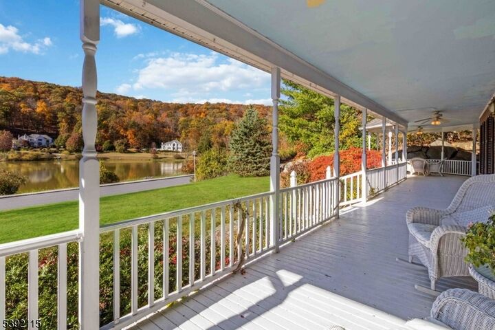 Property Photo: 2 Upper Lake Rd NJ 07438