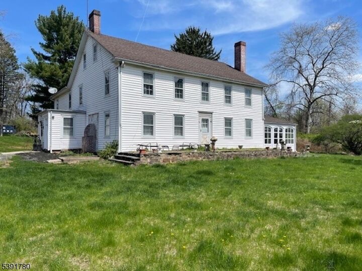 Property Photo: 11 Creek Rd NJ 08889