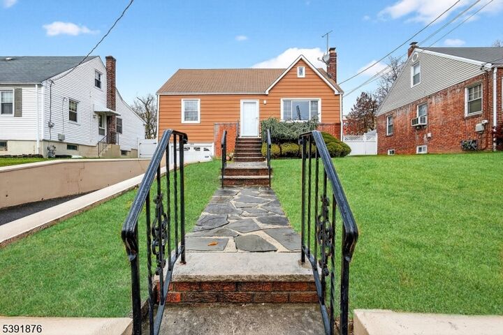 Property Photo: 1244 Grandview Ave NJ 07083