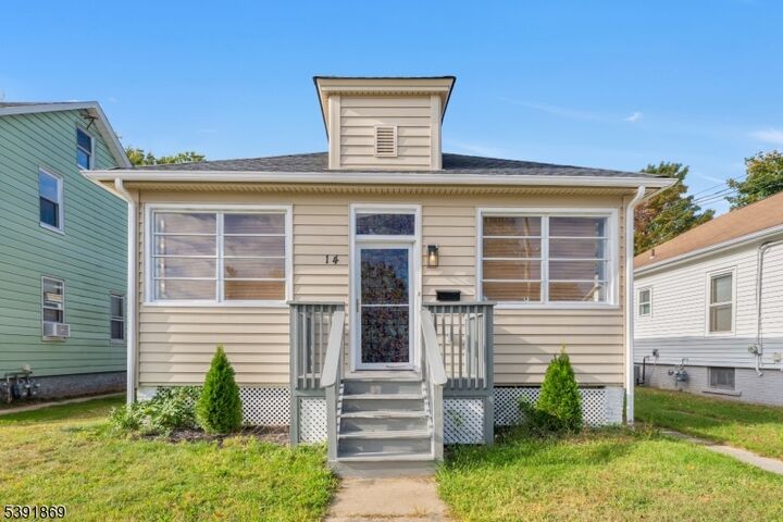 Property Photo: 14 South St NJ 08850